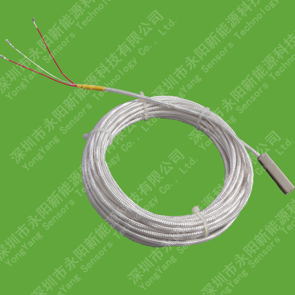 表面測溫熱電阻