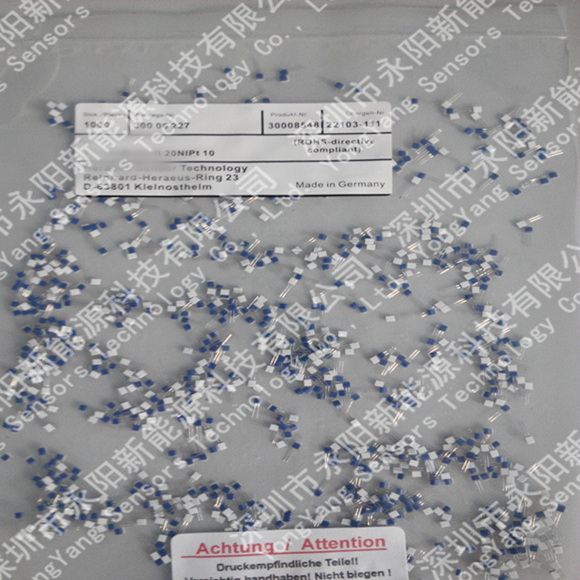 德國進口熱電阻